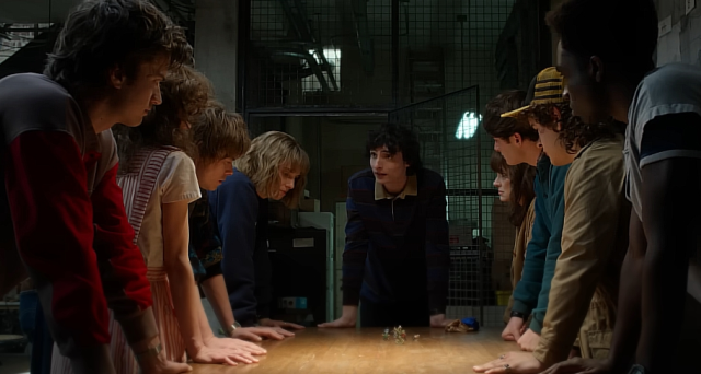 Stranger Things 5. sezon izle! Altyazılı ve Türkçe dublaj Stranger Things 5. sezon 1. bölüm full HD nereden izlenir?