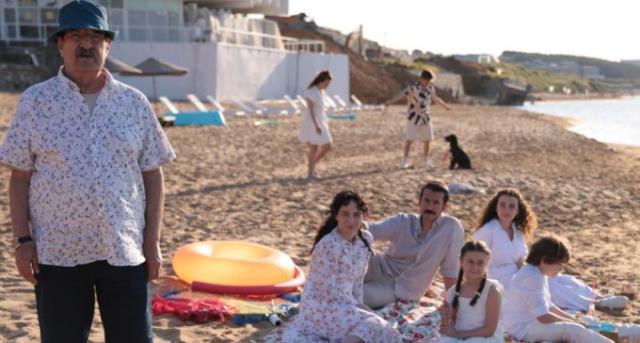 Masumlar Apartmanı son bölüm nerede çekildi? Masumlar Apartmanı sezon finali izle! Masumlar Apartmanı final sahnesi