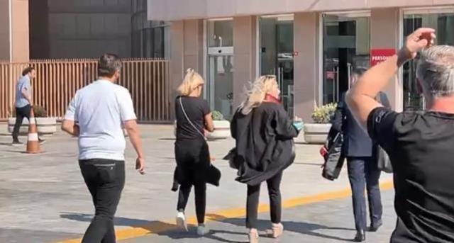 Şafak Mahmutyazıcıoğlu'nu öldürdüğü iddiasıyla yargılanan Kadir Yasak, cinayet anını anlattı