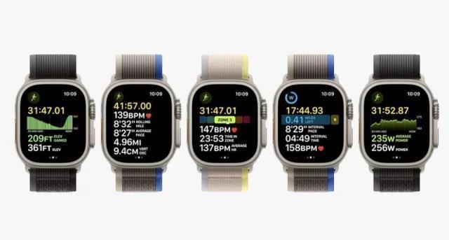 Teknoloji devi Apple, merakla beklenen iPhone 14 tanıtımına başladı