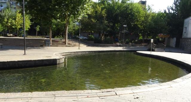 Evliya Çelebi'nin Seyahatnamesi'nde bahsettiği su kaynağında esrarengiz olay!