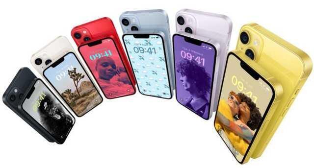 Apple Türkiye zam geldi mi 2023? Apple telefon fiyatları ne kadar? Apple fiyat listesi!