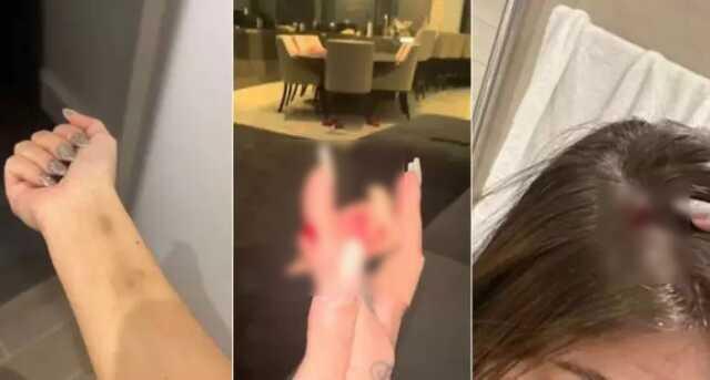 Eski sevgilisinin iddiaları sonrası Antony, Brezilya Milli Takımı'nın kadrosundan çıkarıldı