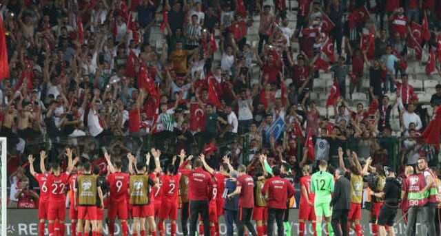Milli Maçlara Passolig Gerekli Mi? İşte Detaylar