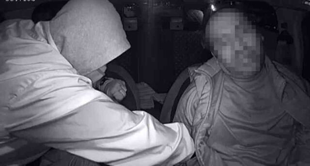 Soğukta üşümesin diye aracına aldığı müşterisi tarafından vurulan taksi şoförü hayatını kaybetti
