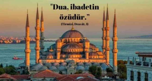 Berat gecesi mesajları 2024: Berat kandili resimli, ayetli, hadisli mesajlar! Facebook, Instagram, Whatsapp hayırlı kandiller mesajları