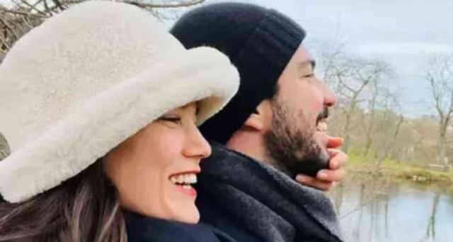 Pınar Deniz ve Kaan Yıldırım evleniyor mu? #128141 Pınar Deniz ve Kaan Yıldırım ne zaman evlenecek?