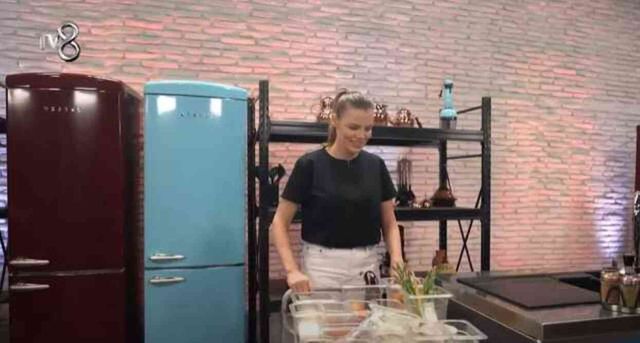 Masterchef Alina kimdir, kaç yaşında? Alina Hastaoğlu kim, yaşı, aslen nereli, evli mi?