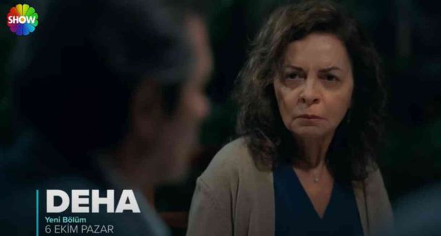 Deha 3. bölüm fragmanı yayınlandı! Yeni bölümde neler olacak?