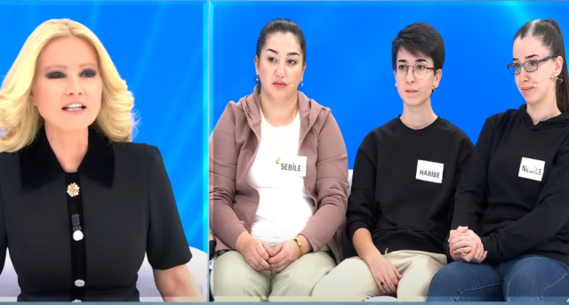 ATV CANLI YAYIN İZLE 2025! Bugün (6 Ocak) Müge Anlı yeni bölümde neler oldu?