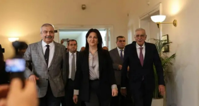 Abdullah Öcalan SON DAKİKA: Teröristbaşı Öcalan ne açıklayacak?