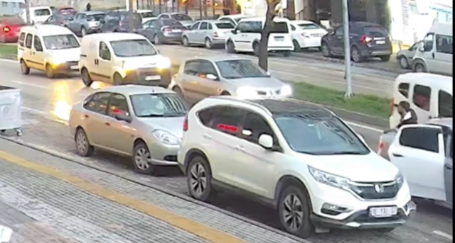 Hakim 'sakın kilo almayın' dedi! Mont hangi sanığa uyarsa hapse girecek