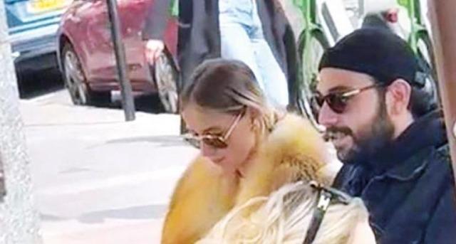 Didem Soydan'dan aşk iddialarına net yanıt: 'Dostlarımla beni sevgili yazmayın!'