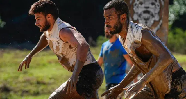 Survivor'da Kim Elendi?