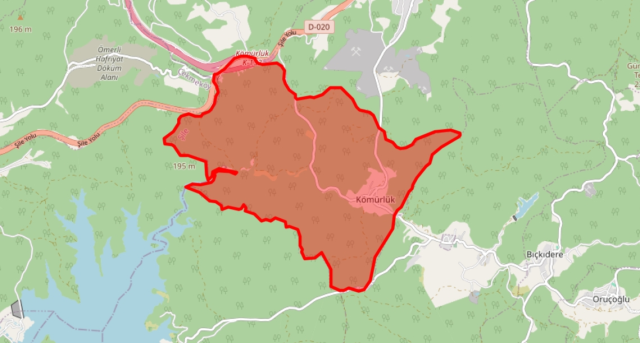 İstanbul ŞİLE su kesintisi! 1 Ekim İSKİ Şile su kesintisi ne zaman bitecek, sular ne zaman gelecek?