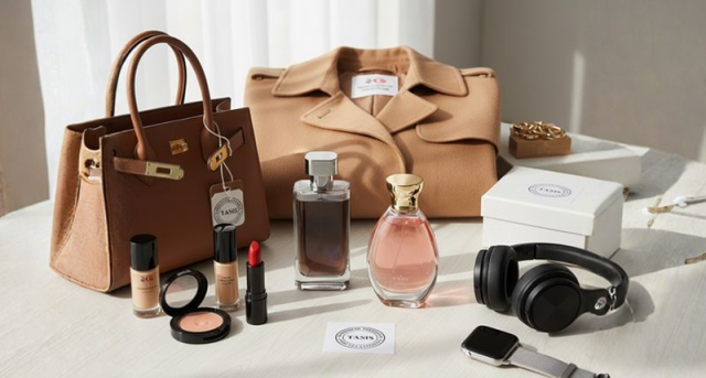 Gümrük Malları Fırsatıyla Hayalinizdeki Parfüme Ulaşın: Şıklık Artık Çok Yakın!