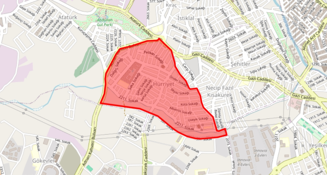 İstanbul ESENYURT su kesintisi! 24-25 Aralık İSKİ Esenyurt su kesintisi ne zaman bitecek, sular ne zaman gelecek?