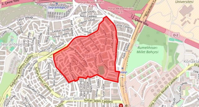 İstanbul KAĞITHANE su kesintisi! 29-30 Ocak İSKİ Kağıthane su kesintisi ne zaman bitecek, sular ne zaman gelecek?