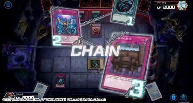Konami üç yeni dijital YU-GI-OH! oyunun duyurdu: Master Duel, Rush Duel ve Cross Duel