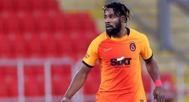 Galatasaray'ın Hatayspor maçı öncesi yeni transfer Victor Nelsson'un lisansı yetişti