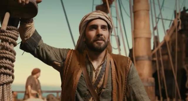 Barbaroslar 2. bölüm fragmanı yayınlandı mı? Barbaroslar: Akdeniz'in Kılıcı 2. bölüm fragmanı çıktı mı? Barbaroslar: Akdeniz'in Kılıcı fragman izle!