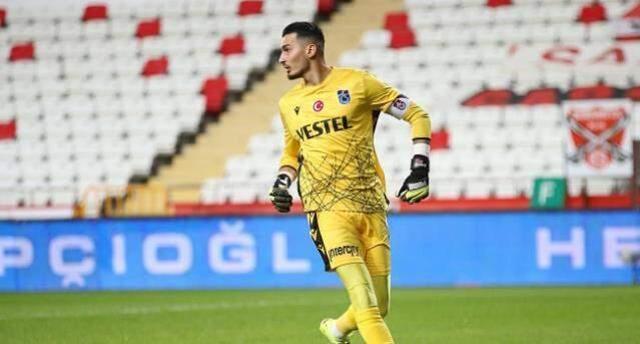 'En güzel golü ben yedim' dedi ama o detaydan haberi yoktu! Avrupa'nın en iyisi Uğurcan