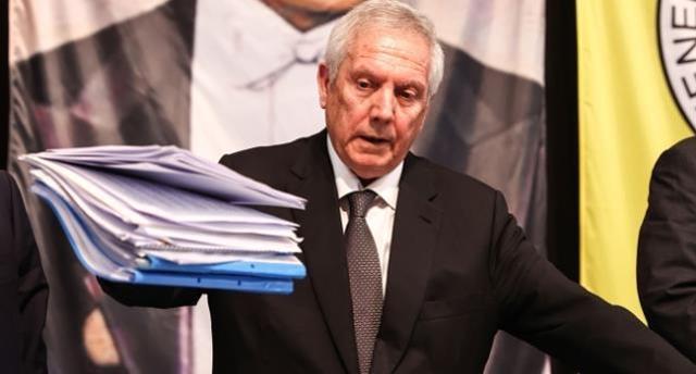 Yemeğe giden Mesut Özil ve İrfan Can'a Aziz Yıldırım sürprizi: Her şeyi bir kenara bırakın