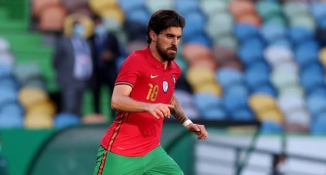 Portekiz'de Türkiye maçı öncesi deprem! Dünyaca ünlü futbolcular kadrodan çıkarıldı