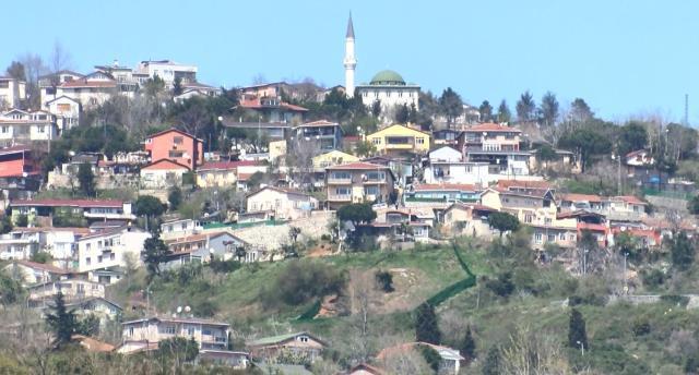Son dakika haberleri... PROF. DR. NACİ GÖRÜR: İSTANBUL İÇİN ZAMAN DARALIYOR