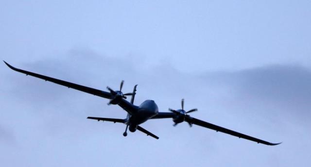 3 adet Akıncı TİHA Hava Kuvvetleri'nin vurucu gücüne katıldı: Semalarımızda hür ve özgür