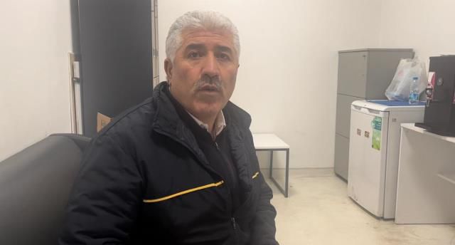 Tramvayın çarptığı otobüsün şoförü feci kazayı anlattı: Tramvay kırmızı ışıkta geçti