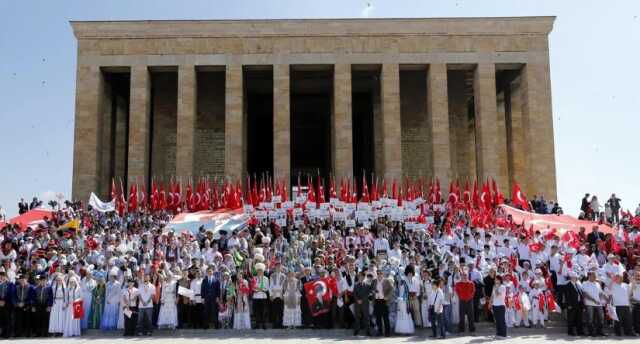 19 Mayıs günü ne oldu, önemi nedir? 19 Mayıs kaçıncı yılını kutluyoruz 2023?