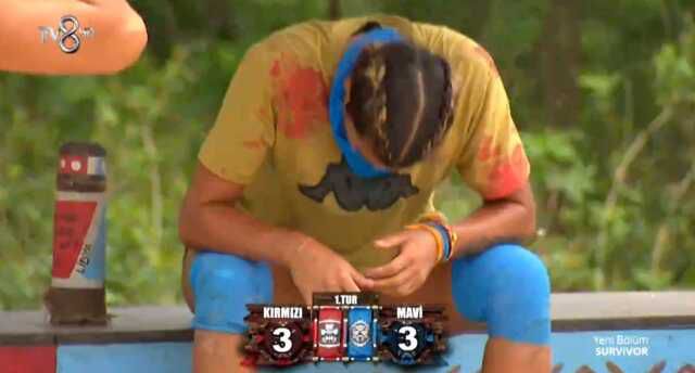 Survivor iletişim oyununu kim kazandı, kaç kaç bitti, ödül ne? 25 Mayıs 2023 Perşembe Survivor iletişim ödülünü kazanan hangi takım oldu?