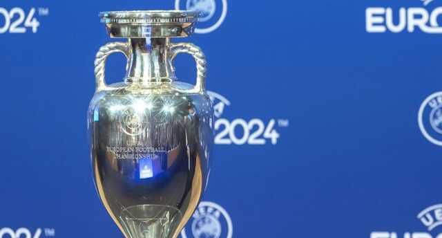 2024 Avrupa Şampiyonası nerede olacak? 2024 Avrupa Futbol Şampiyonası ne zaman, nerede yapılacak?