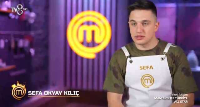 Masterchef ana kadroya giren 6. yarışmacı kim oldu? 20 Haziran 2023 Masterchef ana kadroya kim dahil oldu? Ana kadroya giren altıncı isim kimdir?