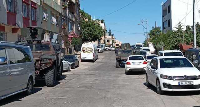 Gaziantep'te husumetli iki aile arasında silahlı kavga: 3 ölü, 1 yaralı