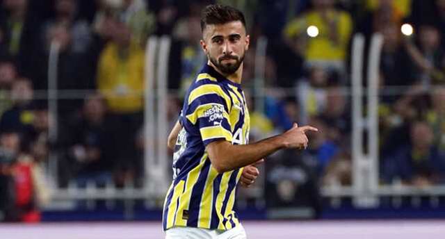 Akıbeti merak konusuydu! Fenerbahçe, Rossi'yle yollarını ayırdı