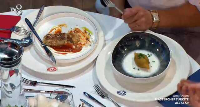 3 Ağustos Masterchef dokunulmazlığı hangi takım kazandı? Masterchef 2023 Mavi takım mı Kırmızı takım mı kazandı? Masterchef bugün kazananı kim?