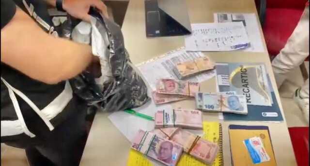 Marmara Eğitim ve Araştırma Hastanesi'nde Para Skandalı