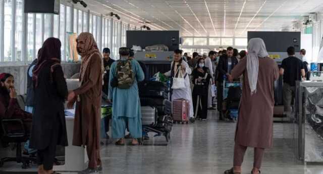 Taliban, Dubai'de eğitim bursu kazanan 60 Afgan kadınının ülkeden çıkmasına izin vermedi