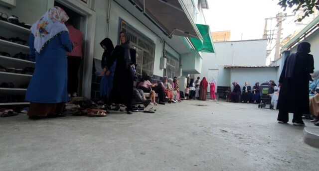 Diyarbakır'da sahte 'şeyh' skandalı! Günde 300 kişiye muska yapıp ayda 1 milyon TL'nin üzere para kazanıyor
