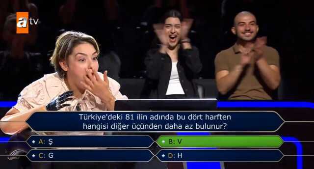 1 MİLYONLUK SORU RABİA KİMDİR? Rabia Birsen Göğercin kimdir? Kim Milyoner Olmak İster'de 1 milyon kazanan yarışmacı kimdir, hayat hikayesi nedir?