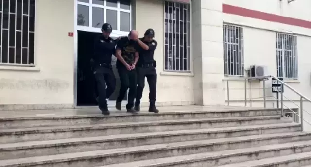 Edirne'de annesini bıçaklayarak öldüren şahıs tutuklandı