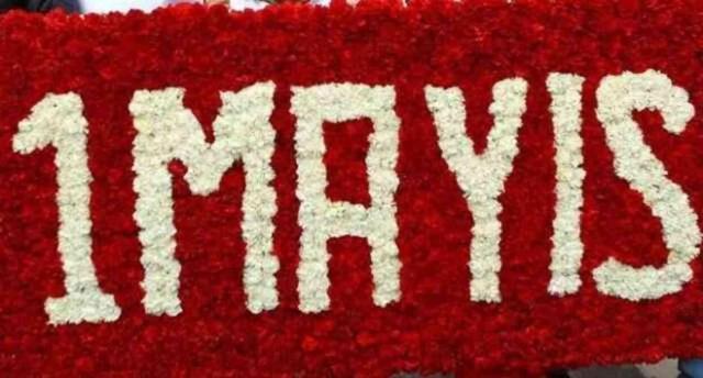 1 Mayıs İşçi ve Emekçi Bayramı sözleri! 1 Mayıs kutlama mesajları! 1 Mayıs Emekçi Bayramı resimli mesajlar!