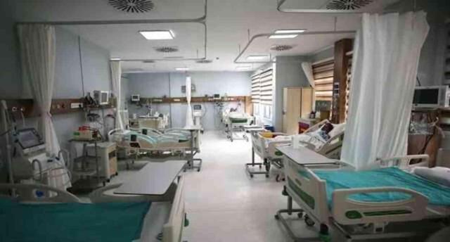 1 Mayıs'ta hastaneler açık mı? 1 Mayıs günü sağlık ocağı, eczane hizmet verecek mi? #127973