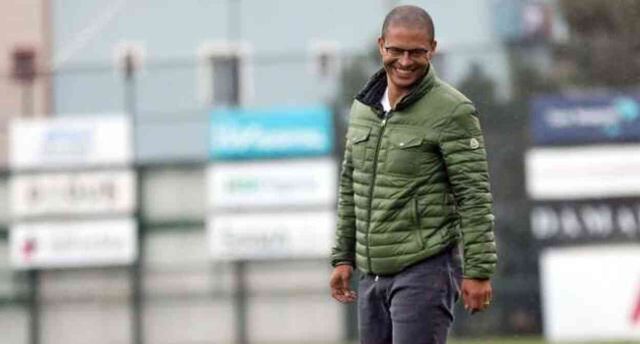 Alex de Souza Süper Lig'e dönüyor! İşte yeni adresi