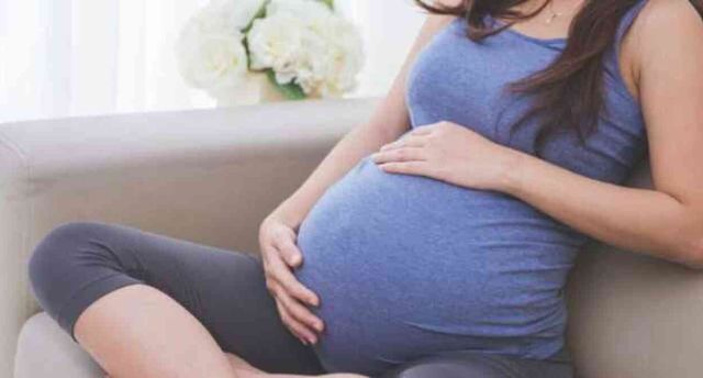 HAMİLELİKTE SAÇ BOYANIR MI? #128118 Hamilelikte saç ne zaman boyanır, zararlı mı?