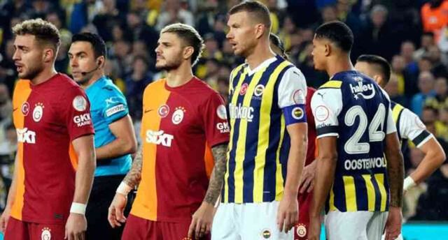 Bein Sports CANLI izle! (GALATASARAY-FENERBAHÇE) Bein Sports kesintisiz donmadan canlı yayın izleme linki!