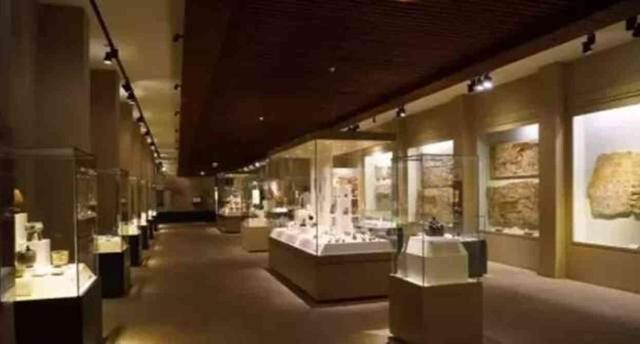 Türkiye'de mutlaka görülmesi gereken müzeler