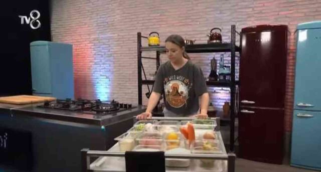 Masterchef Yudum kimdir, kaç yaşında? Yudum Kıvanç Kaya kim, yaşı, aslen nereli, evli mi?
